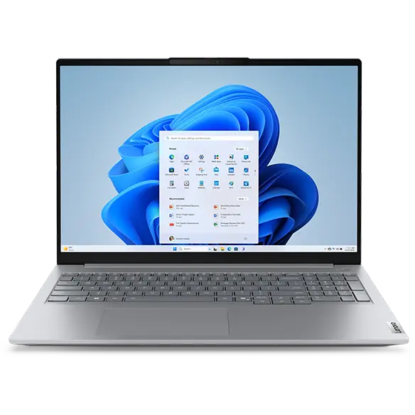 Lenovo TB 16 G8 Intel Graphics 21SH009DLM — Lenovo TB 16 G8 (21SH009DLM) workstation empresarial