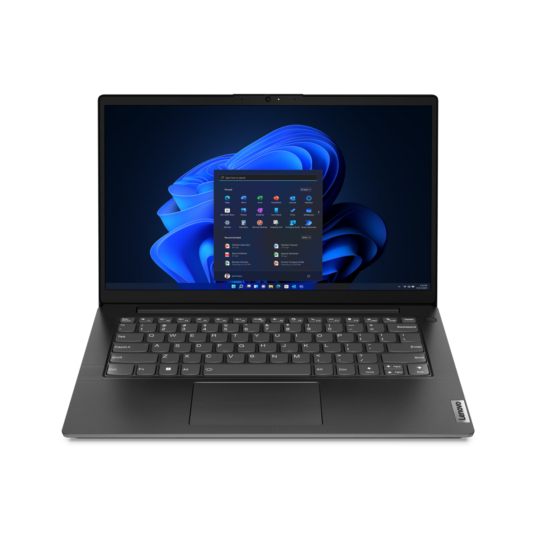 Lenovo V14 G4 AMD Radeon 610M 82YT00TKLM — Lenovo V14 G4 (82YT00TKLM) workstation empresarial