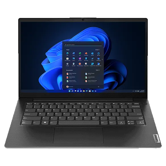 Lenovo V14 G4 AMD Radeon Graphics 82YX003CLM — Lenovo V14 G4 (82YX003CLM) workstation empresarial