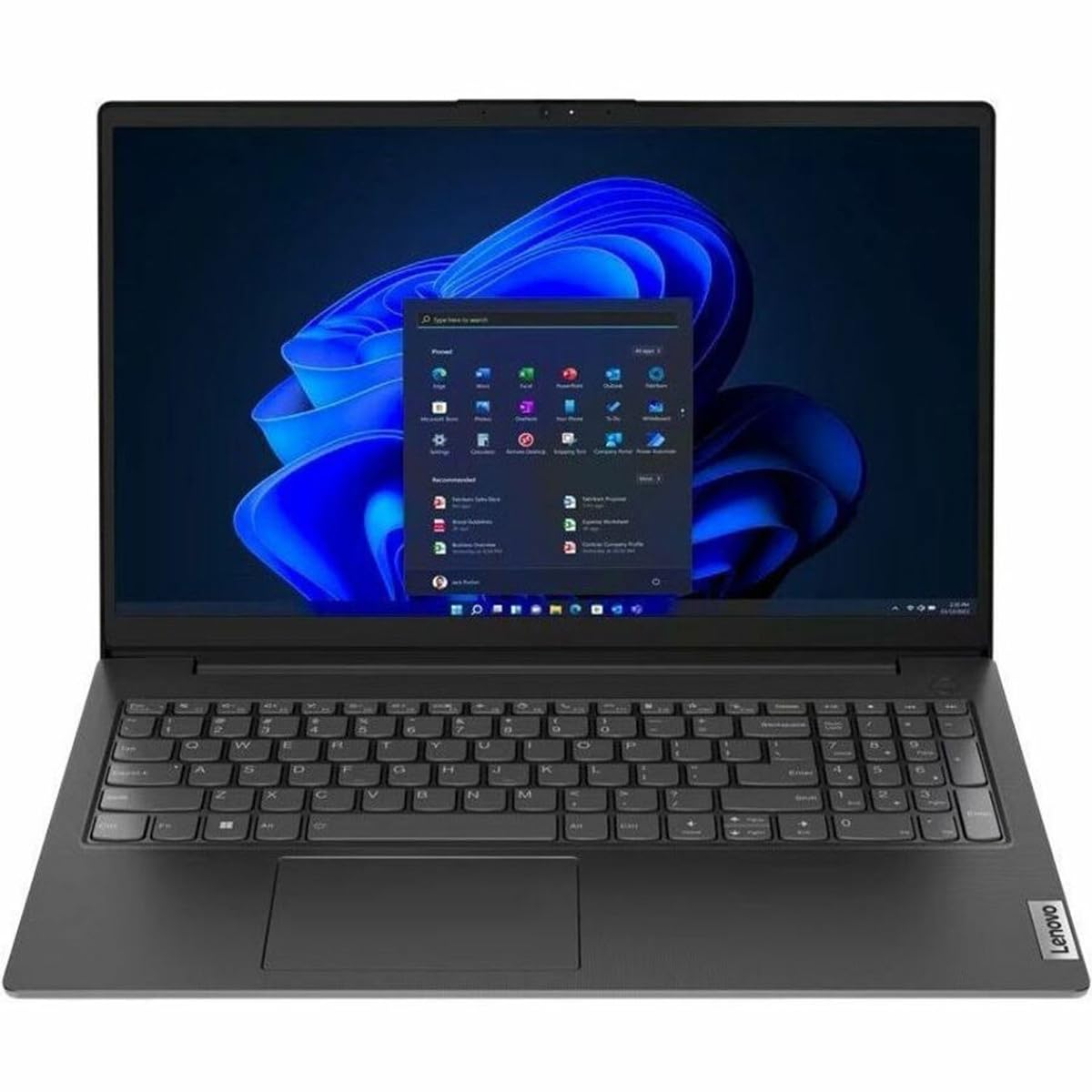 Lenovo V14 G4 Intel UHD Graphics 83A000CRLM — Lenovo V14 G4 (83A000CRLM) workstation empresarial