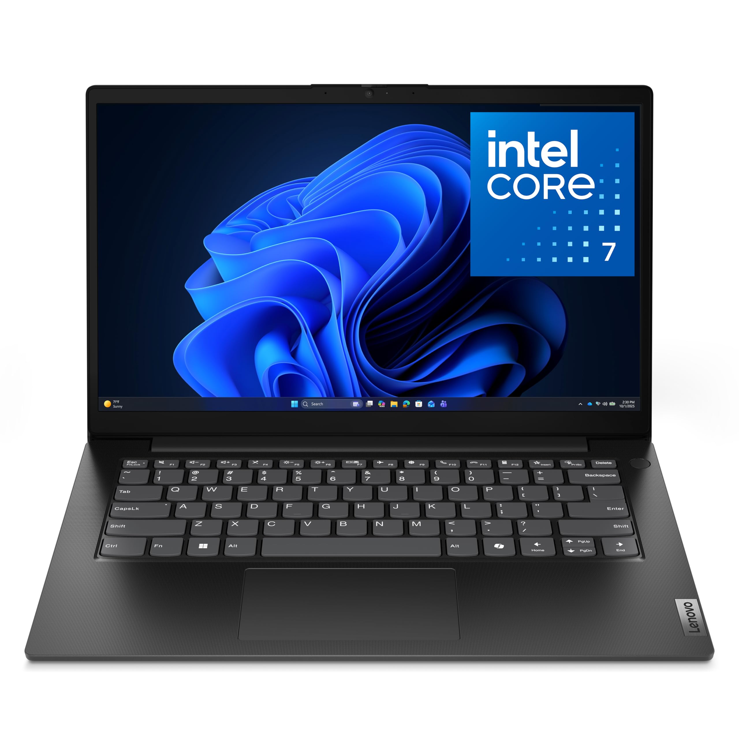 Lenovo V14 G5 Intel Graphics 83GU003ALM — Lenovo V14 G5 (83GU003ALM) workstation empresarial