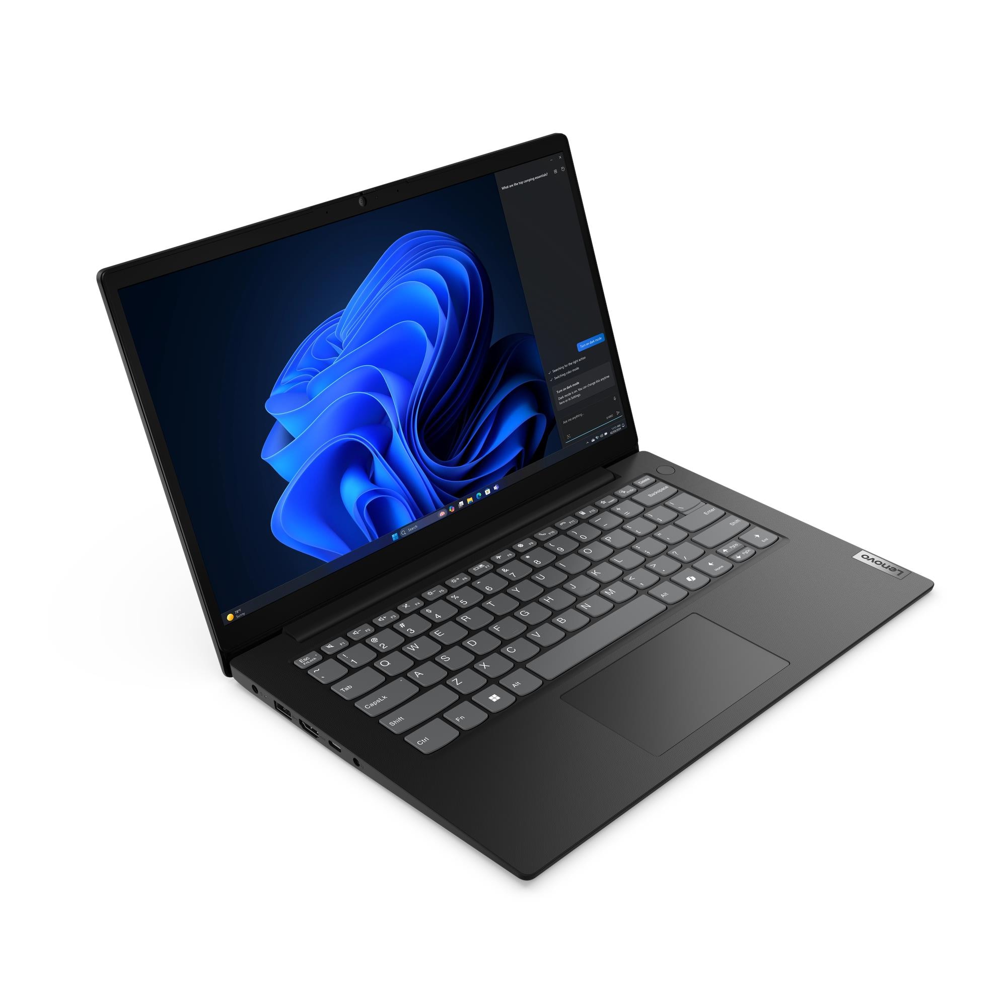 Lenovo V14 G5 Intel Graphics 83GU003CLD — Lenovo V14 G5 (83GU003CLD) workstation empresarial