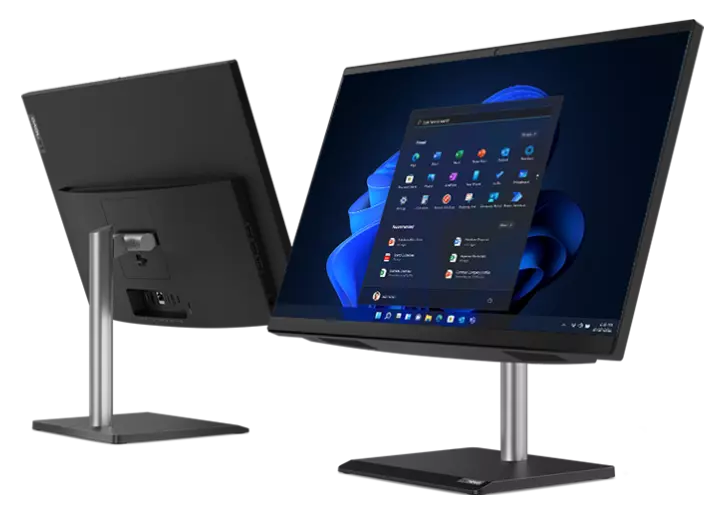 Lenovo V50a Intel UHD Graphics 630 11FJ007FLS — Lenovo V50a (11FJ007FLS) workstation empresarial