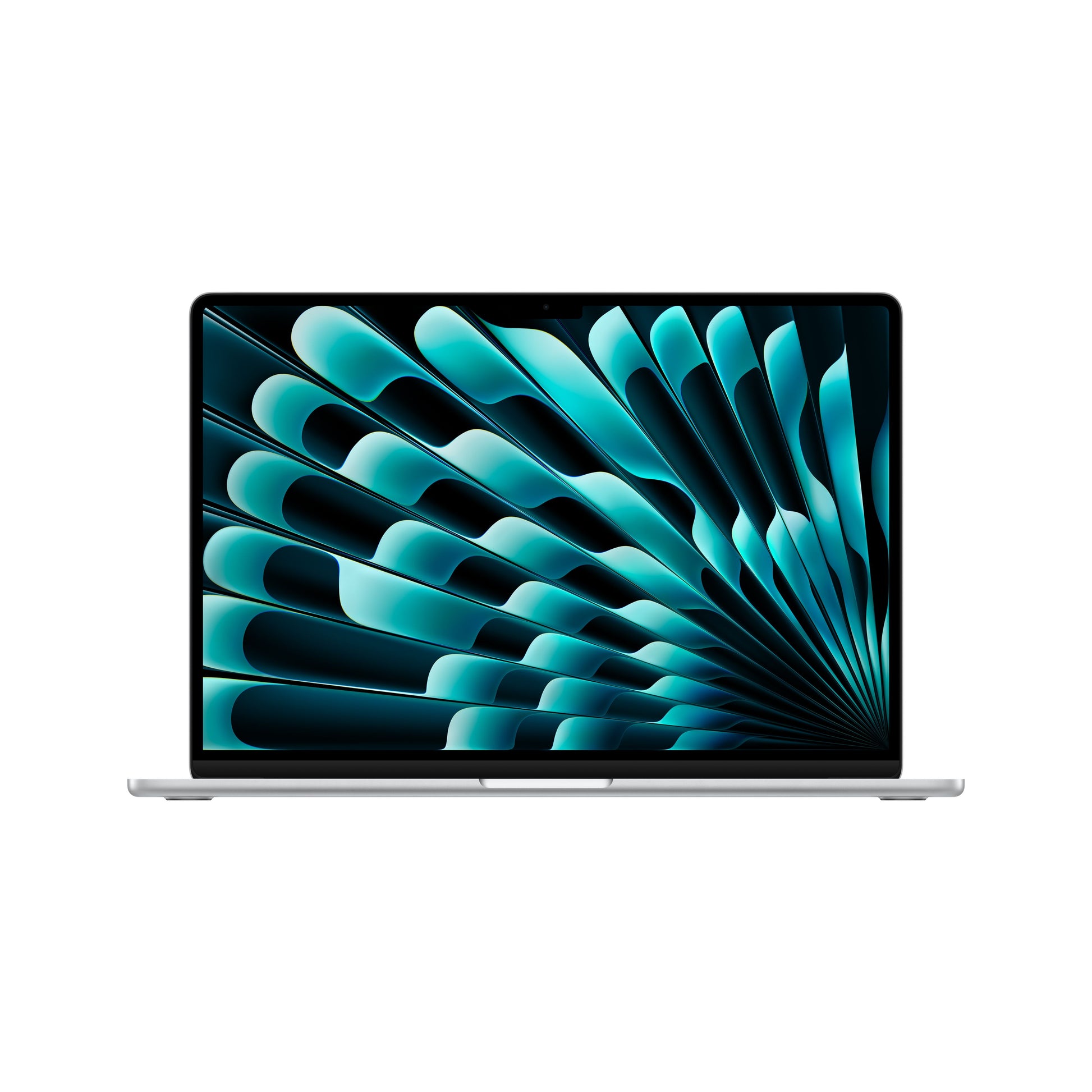 Macbook AIR 15 CHIP M4 GPU dedicada MW1H3E A — Macbook AIR 15 CHIP M4 (MW1H3E/A) workstation empresarial