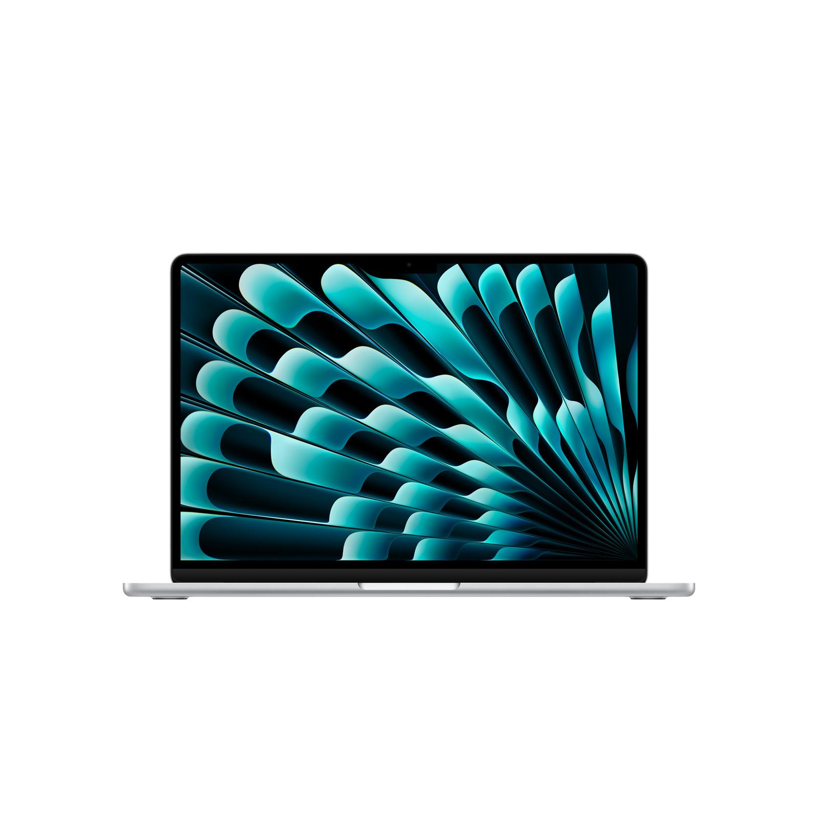 Macbook AIR 15 CHIP M5 GPU dedicada MDVC4E A — Macbook AIR 15 CHIP M5 (MDVC4E/A) workstation empresarial