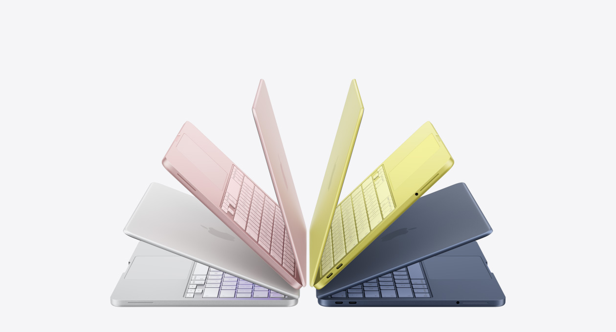 Macbook NEO GPU dedicada MHFE4E A — Macbook NEO (MHFE4E/A) workstation empresarial