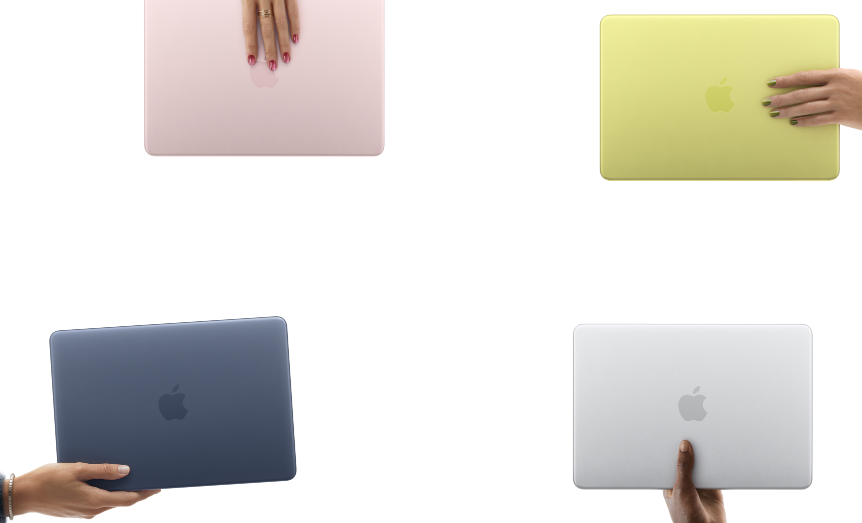 Macbook NEO GPU dedicada MHFJ4E A — Macbook NEO (MHFJ4E/A) workstation empresarial
