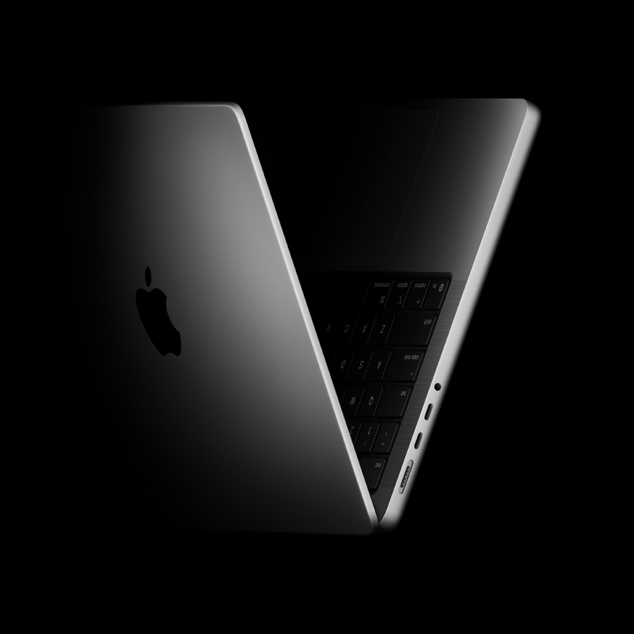 MacBook PRO 14 Chip M5 MAX GPU dedicada MGDU4E A — MacBook PRO 14" Chip M5 MAX (MGDU4E/A) workstation empresarial