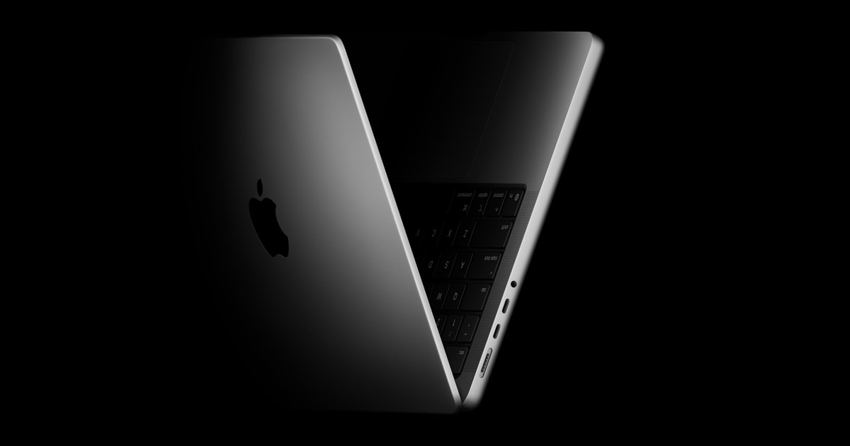 MacBook PRO 14 Chip M5 GPU dedicada MDE04E A — MacBook PRO 14" Chip M5 (MDE04E/A) workstation empresarial