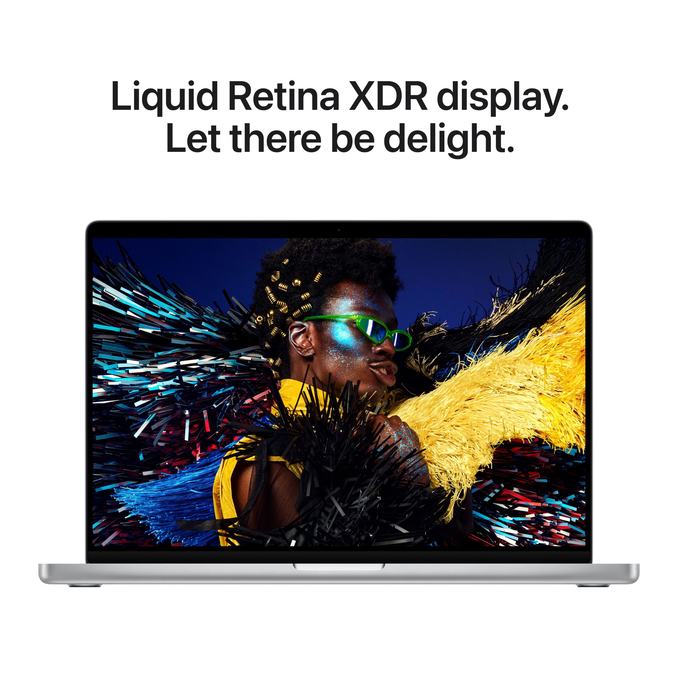 MacBook PRO 16 Chip M5 PRO GPU dedicada MGE44E A — MacBook PRO 16" Chip M5 PRO (MGE44E/A) workstation empresarial
