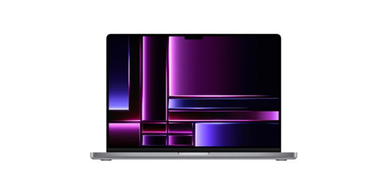MacBook PRO 16 Chip M5 PRO GPU dedicada MGEA4E A — MacBook PRO 16" Chip M5 PRO (MGEA4E/A) workstation empresarial