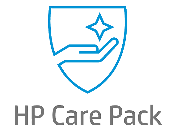 Notebook HP con 3 años de servicio in situ y alertas de detección predictiva ADP Protección contra daños accidentales 3 3 3 GPU dedicada U85W1E — Notebook HP con 3 años de servicio