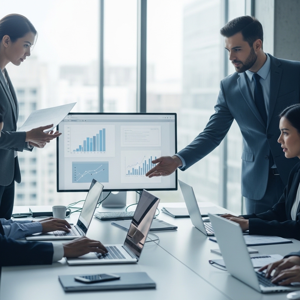 Comprar vs renting tecnológico empresarial