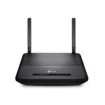 TP LINK TP-LINK XC220-G3V ROUTER INALÁMBRICO GIGABIT ETHERNET DOBLE BANDA (2,4 GHZ / 5 GHZ) GRIS