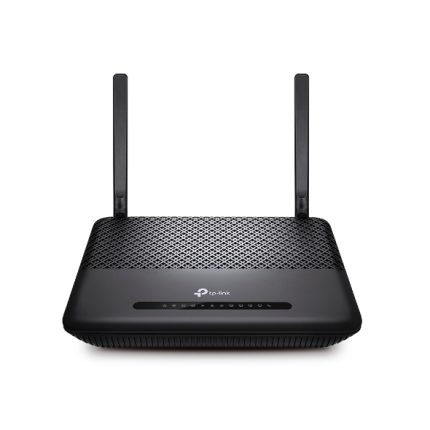 TP LINK TP-LINK XC220-G3V ROUTER INALÁMBRICO GIGABIT ETHERNET DOBLE BANDA (2,4 GHZ / 5 GHZ) GRIS